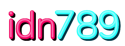 idn789 — logo kanal