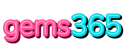gems365 — logo kanal