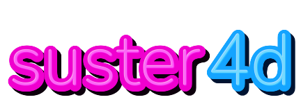 suster4d — logo kanal