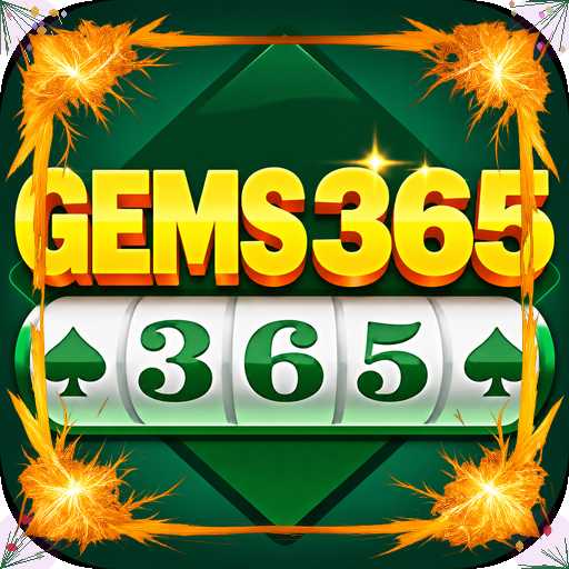 gems365 — mitra unggulan